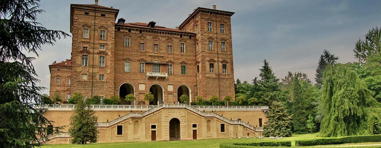 Bed and Breakfast La Cascina Aglie Экстерьер фото