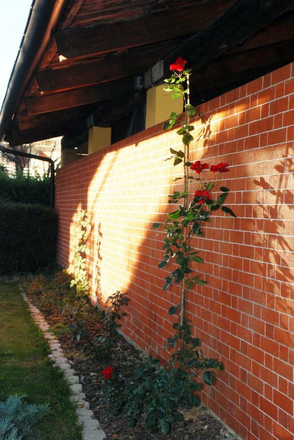 Bed and Breakfast La Cascina Aglie Экстерьер фото