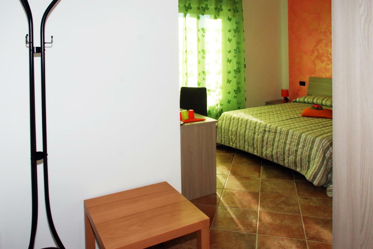 Bed and Breakfast La Cascina Aglie Экстерьер фото