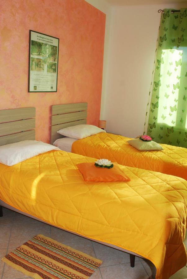 Bed and Breakfast La Cascina Aglie Экстерьер фото