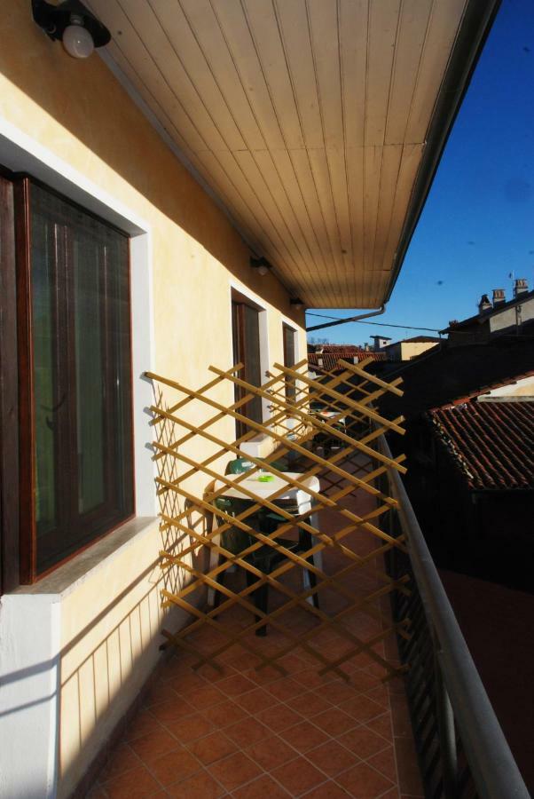 Bed and Breakfast La Cascina Aglie Экстерьер фото