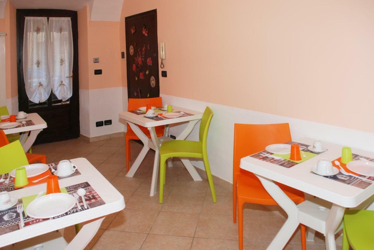 Bed and Breakfast La Cascina Aglie Экстерьер фото